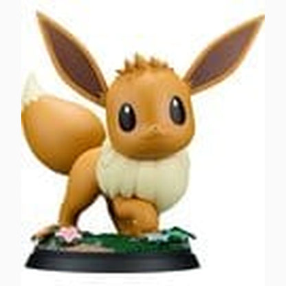 Pokémon Life-Size figurine Évoli 34 cm - Image 2