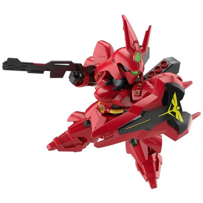 Gundam Gunpla SD Ex-Standard 017 Sazabi - Image 1