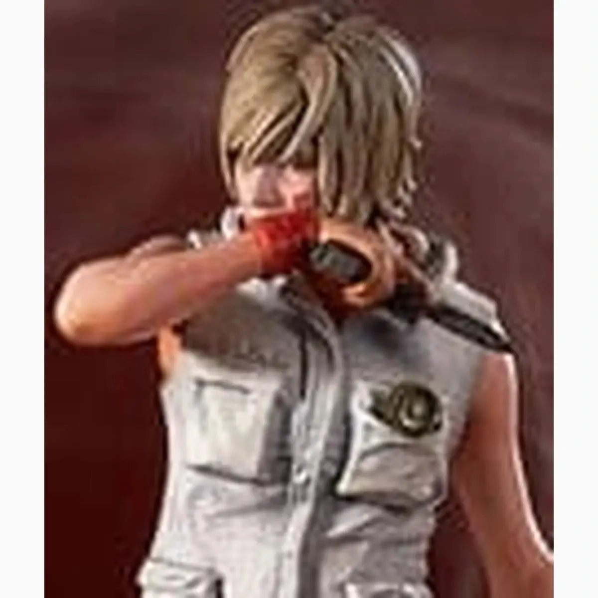 Silent Hill statuette PVC Heather Mason 18 cm - Image 2