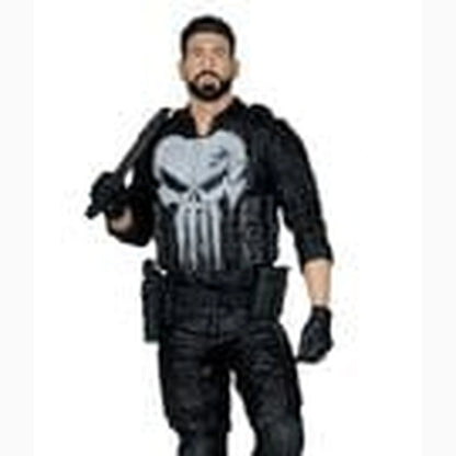 Marvel Studios statuette 1/10 The Punisher 16 cm - Image 2