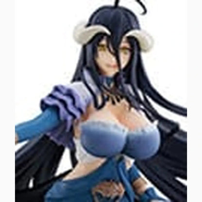 Overlord statuette PVC Pop Up Parade SP Albedo: Jet Black Dress Ver. 25 cm - Image 2