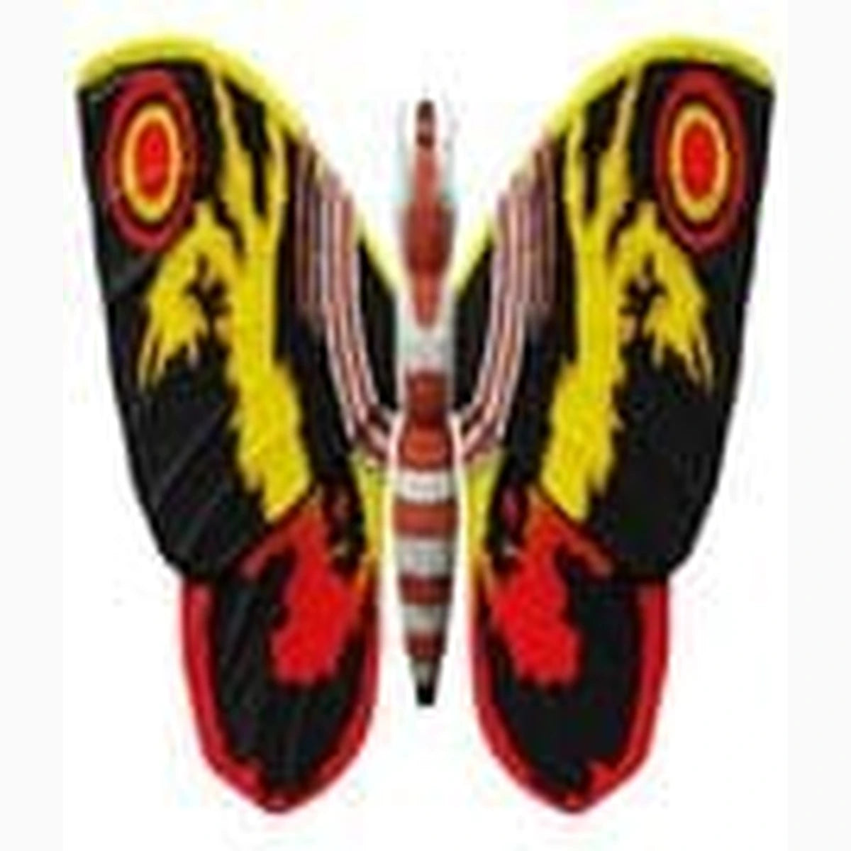 Toho Ultimates figurine Wave 05 - Heisei Mothra (1992) 23 cm - Image 2