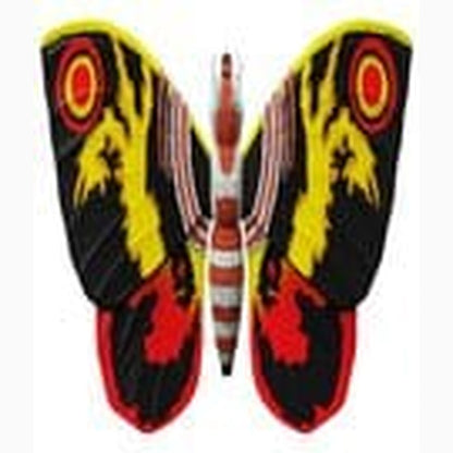 Toho Ultimates figurine Wave 05 - Heisei Mothra (1992) 23 cm - Image 2