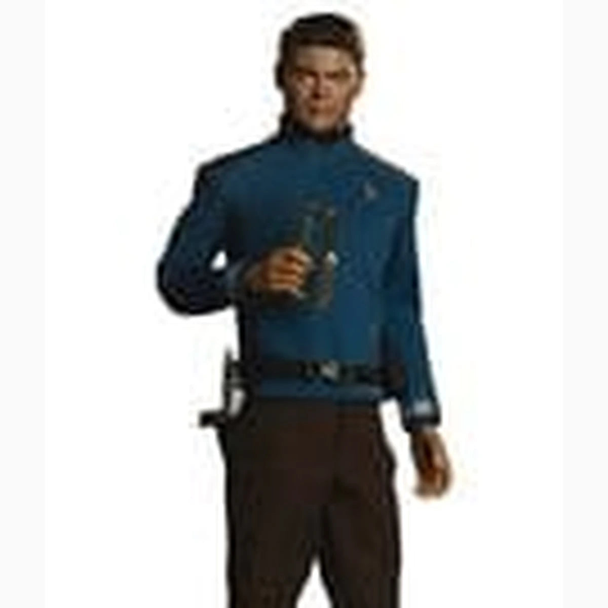 Star Trek : Sans limites figurine 1/6 Dr. 'Bones' McCoy 30 cm - Image 2