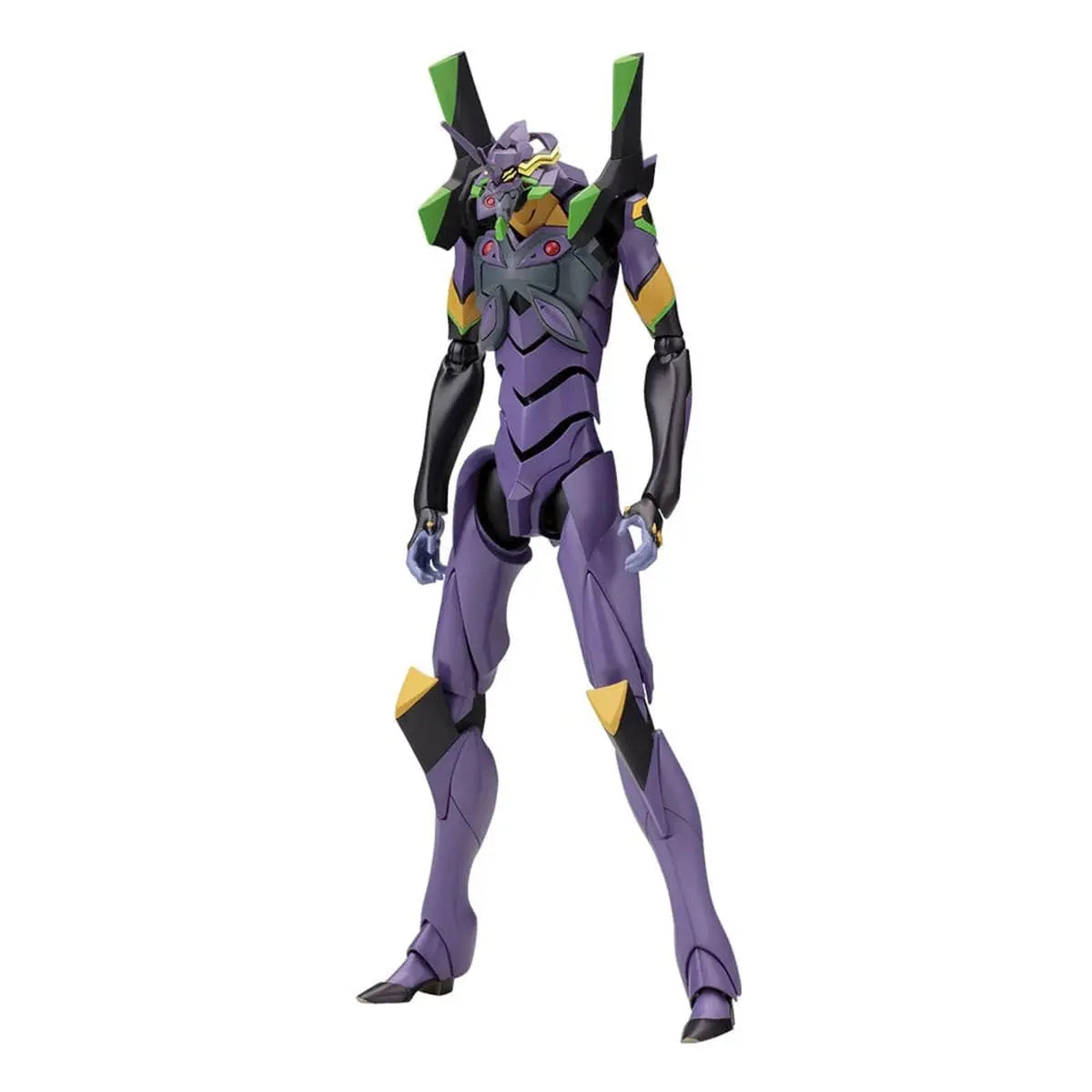 Evangelion: 3.0 You can (not) redo figurine Plastic Model Kit 1/400 Evangelion 13 19 cm - Image 1