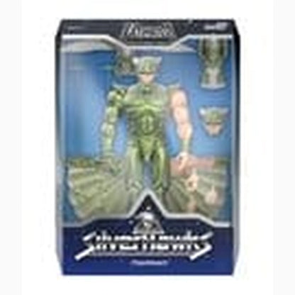 Silverhawks Ultimates figurine Wave 07 Flashback (Toon) - Image 2