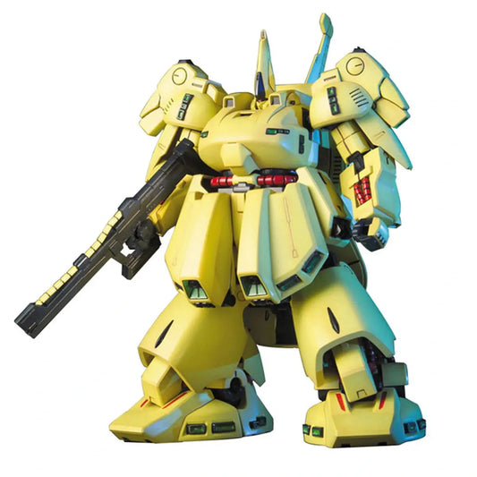 Gundam Gunpla HG 1/144 036 PMX-003 The O - Image 1