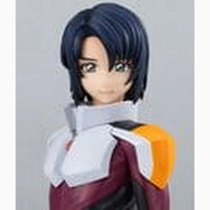 Mobile Suit Gundam SEED figurine PVC Lucrea Lite Athrun Zala Pilot Suit Ver. 21 cm - Image 2