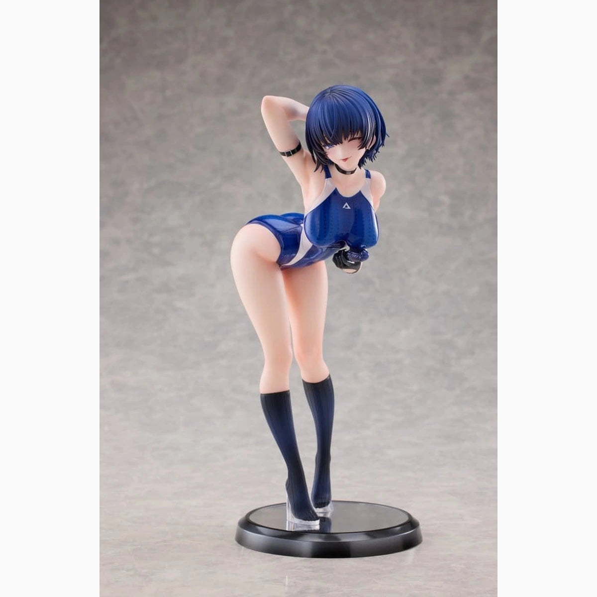 Original Character figurine PVC 1/6 Aoba Umise Illustrated by Ulrich 25 cm - Image 7