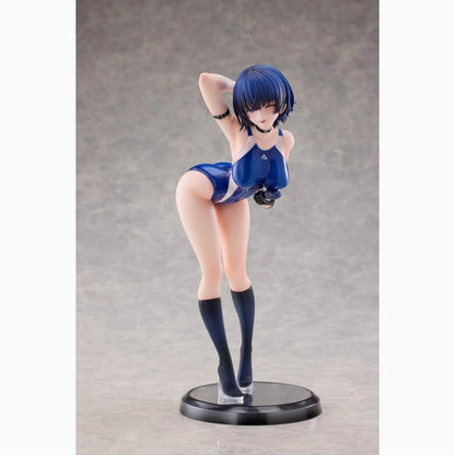 Original Character figurine PVC 1/6 Aoba Umise Illustrated by Ulrich 25 cm - Image 7