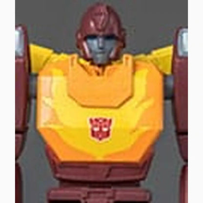 Transformers Generation One figurine Plastic Model Kit AMK Mini Series Wave 2 Rodimus Prime 11 cm - Image 2