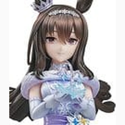 Umamusume: Pretty Derby figurine PVC 1/7 [Glacialis Vega] Admire Vega 26 cm - Image 2
