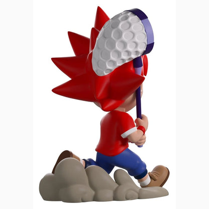 Ape Escape figurine Vinyl Spike 13 cm - Image 2