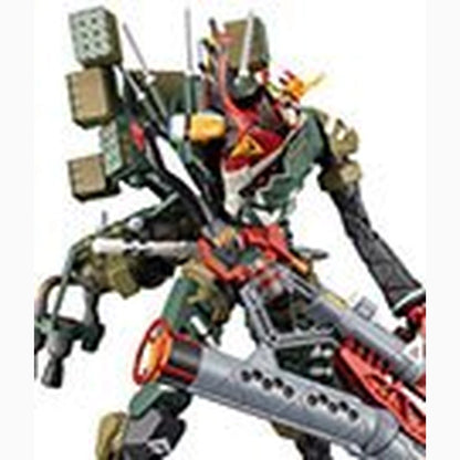 Evangelion 4.0 figurine Plastic Model Kit 1/400 Evangelion Production Model-New 02 (JA-02 Body Assembly Cannibalized) (Reproduction) 22 cm - Image 2