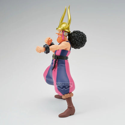 One Piece Battle Record Collection Usopp 19cm W147 - Image 3