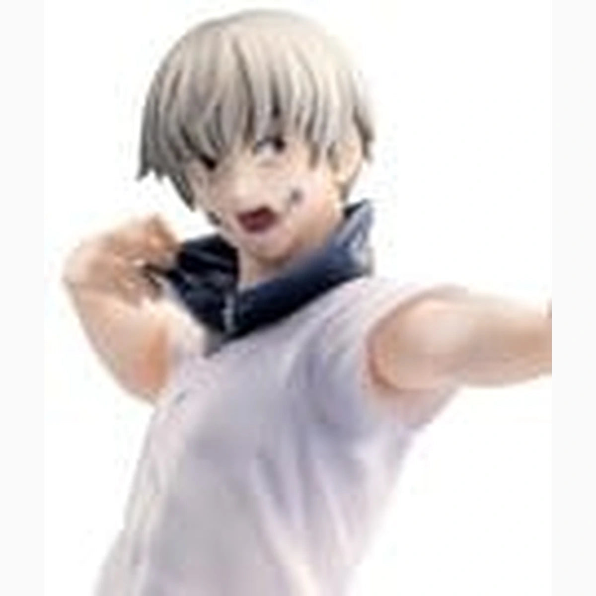 Jujutsu Kaisen Luminasta figurine PVC Toge Inumaki Brush-up Ver. 16 cm - Image 2