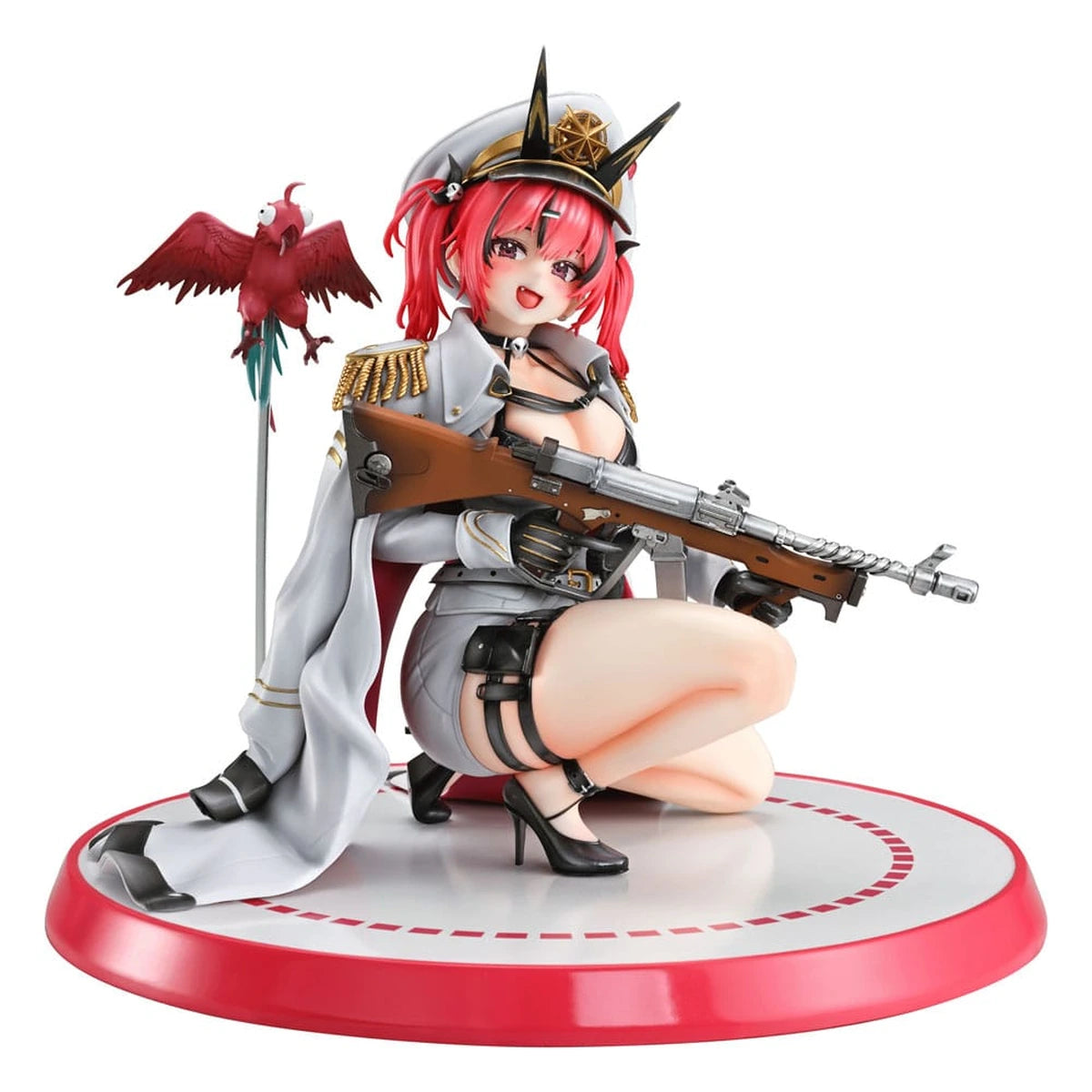 Goddes of Victory: Nikke statuette PVC 1/7 Mast 19 cm - Image 1