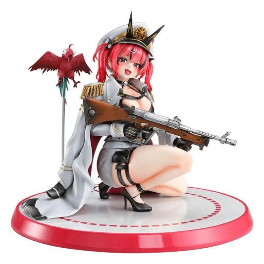 Goddes of Victory: Nikke statuette PVC 1/7 Mast 19 cm - Image 1