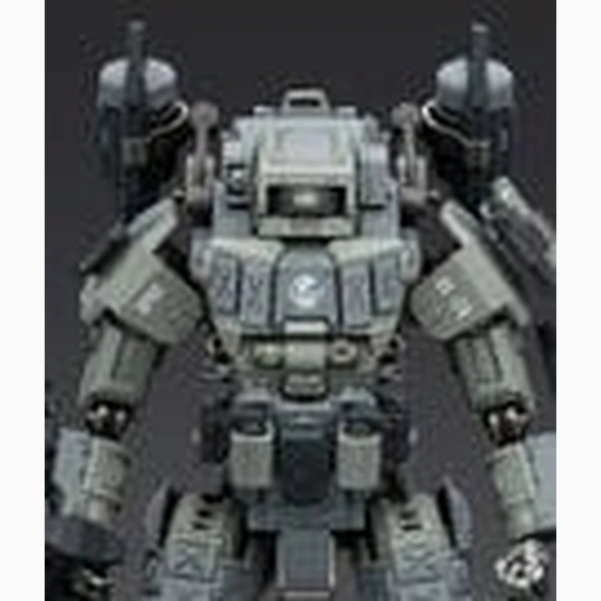 Dark Source figurine 1/25 APOC Series Bedrock Fury Fire Strike Mech ST-8618 14 cm - Image 2