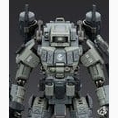 Dark Source figurine 1/25 APOC Series Bedrock Fury Fire Strike Mech ST-8618 14 cm - Image 2