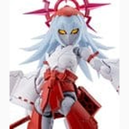 Megalomaria Unlimited Universe Plastic Model Kit Eis Eizen 16 cm - Image 2
