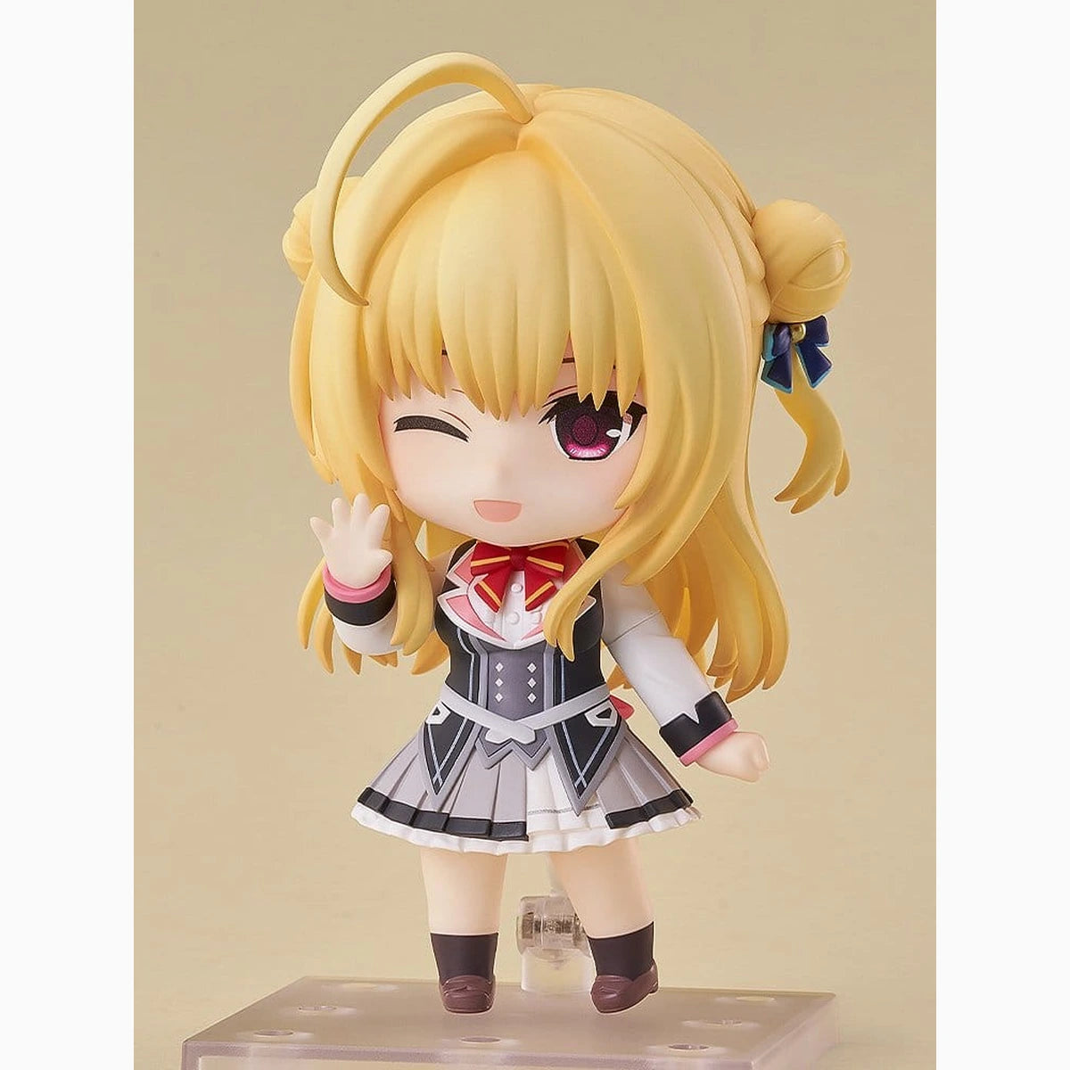 Hamidashi Creative Nendoroid figurine Hiyori Izumi 10 cm - Image 5