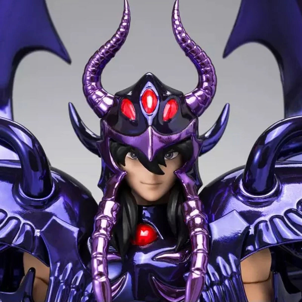 SAINT SEIYA - MYTH CLOTH EX GARUDA OCE - Image 1
