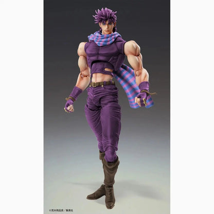 JoJo's Bizarre Adventure Battle Tendency figurine Chozokado Joseph Joestar Third 16 cm - Image 1