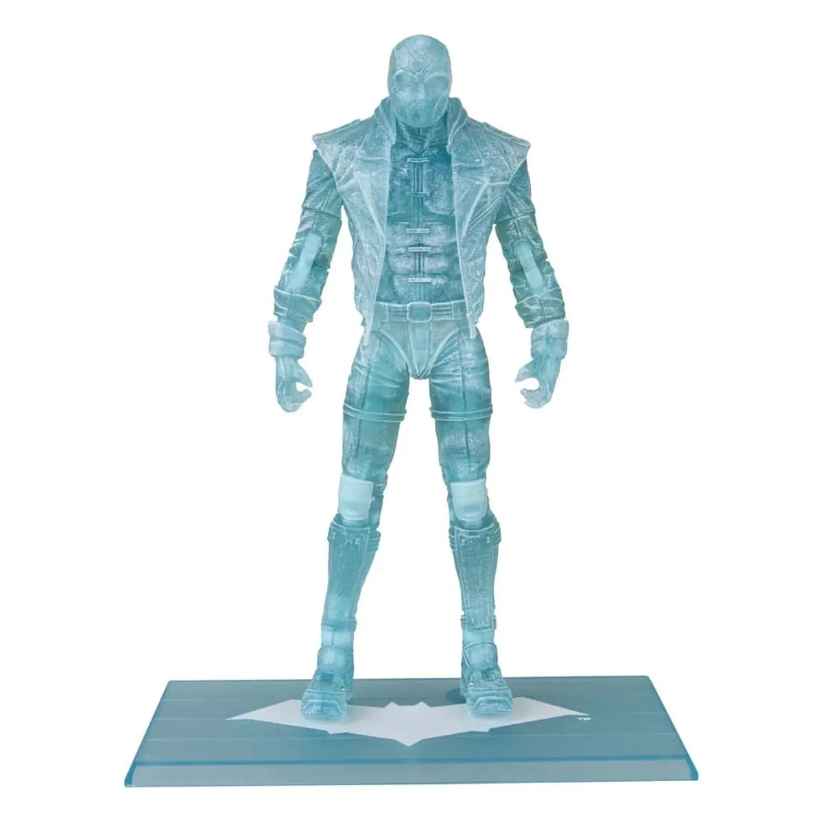 DC Multiverse figurine Red Hood (Frostbite) (Gold Label) 18 cm - Image 1