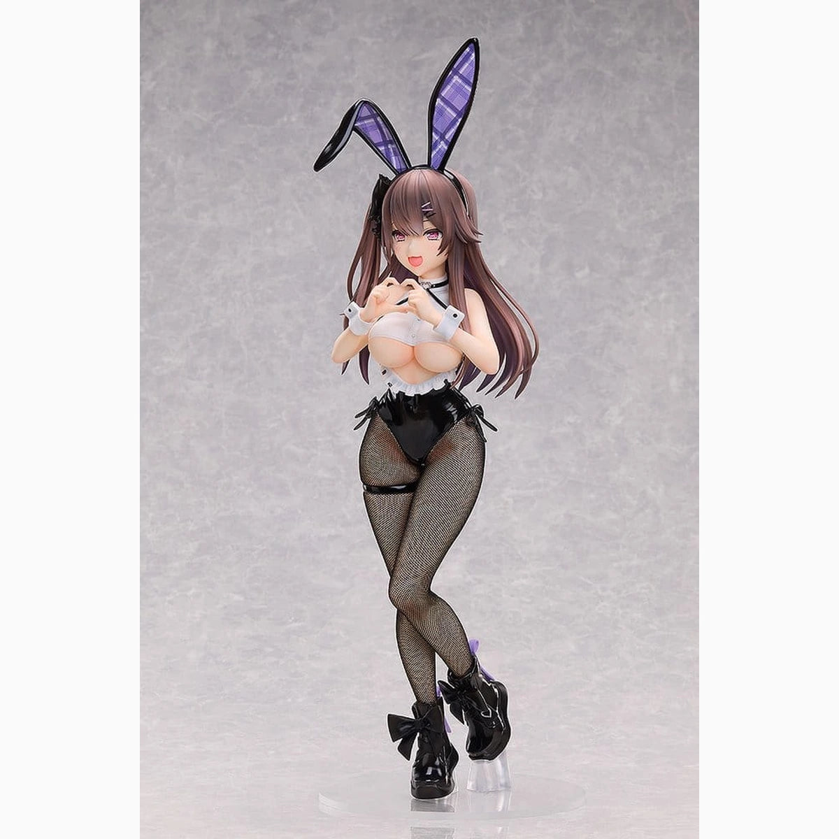 Azur Lane figurine PVC 1/4 Pamiat' Merkuria Bunny Ver. 49 cm - Image 3