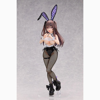 Azur Lane figurine PVC 1/4 Pamiat' Merkuria Bunny Ver. 49 cm - Image 3