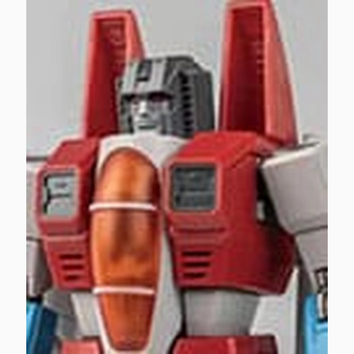 Transformers Generation One figurine Plastic Model Kit AMK Series Starscream 19 cm - Image 2