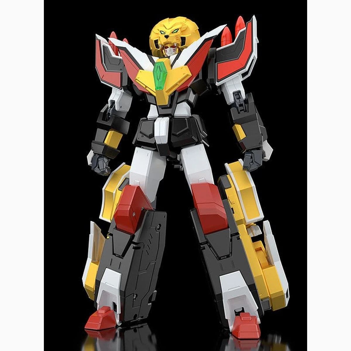 The Brave Fighter of Legend Da-Garn The Gattai figurine Ga-Orn (re-run) 25 cm - Image 3