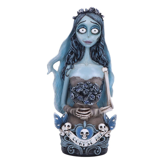 Corpse Bride buste Emily 29 cm - Image 1