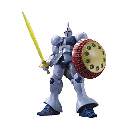 Gundam Gunpla HG 1/144 197 Gyan - Image 1