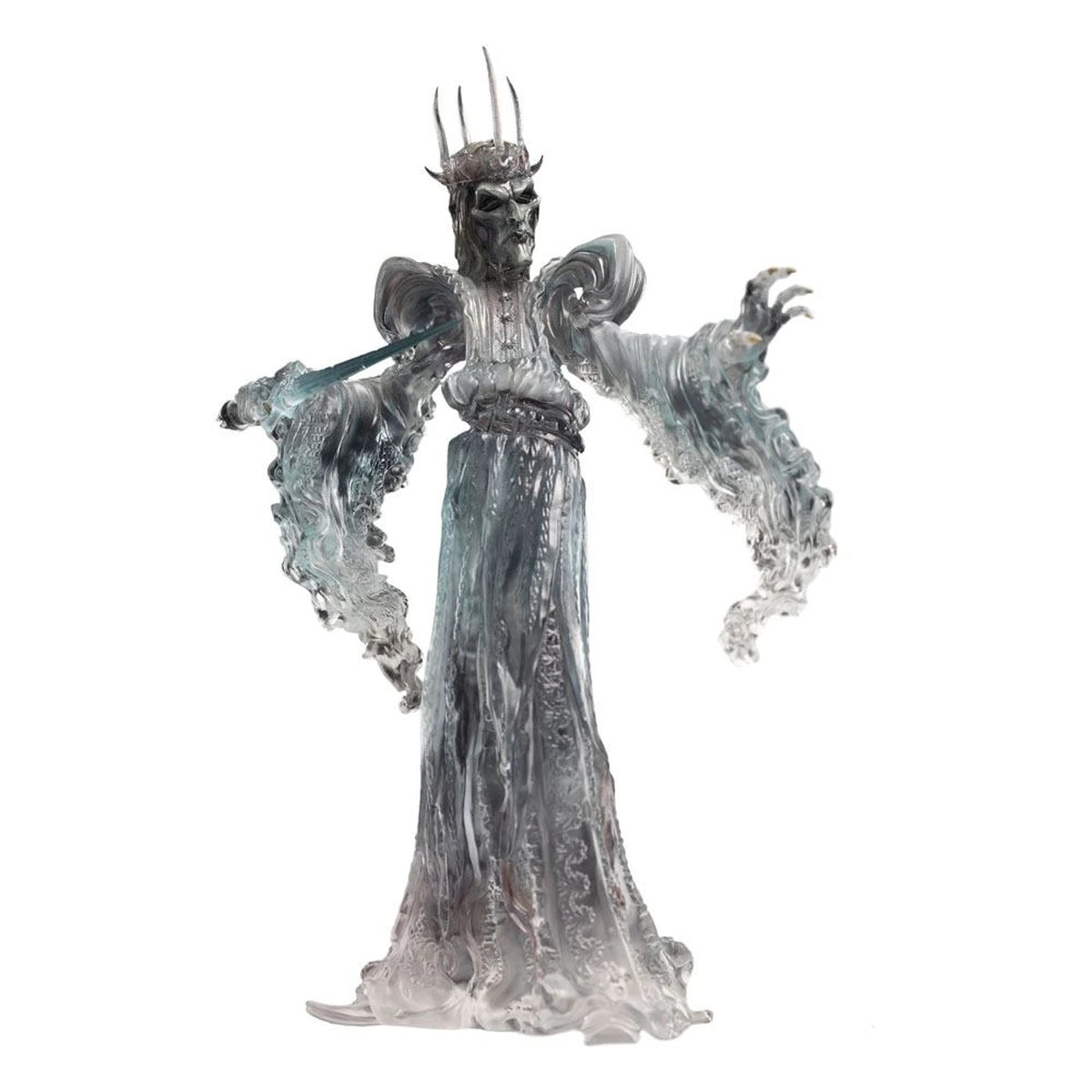 Le Seigneur des Anneaux figurine Mini Epics The Witch-King of the Unseen Lands Limited Edition 19 cm - Image 5