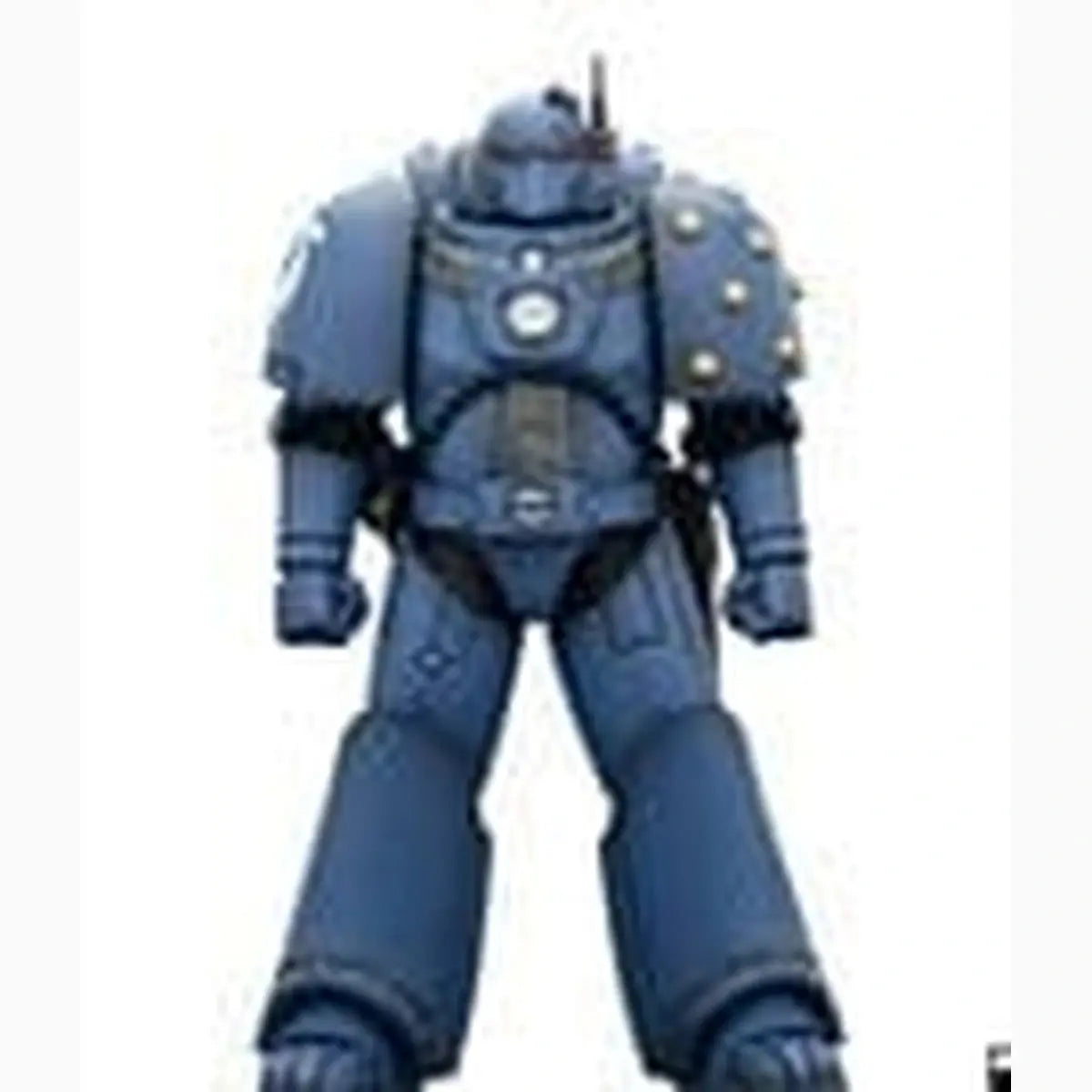 Warhammer The Horus Heresy figurine White Scars MKVI Tactical Legionary 12 cm - Image 2