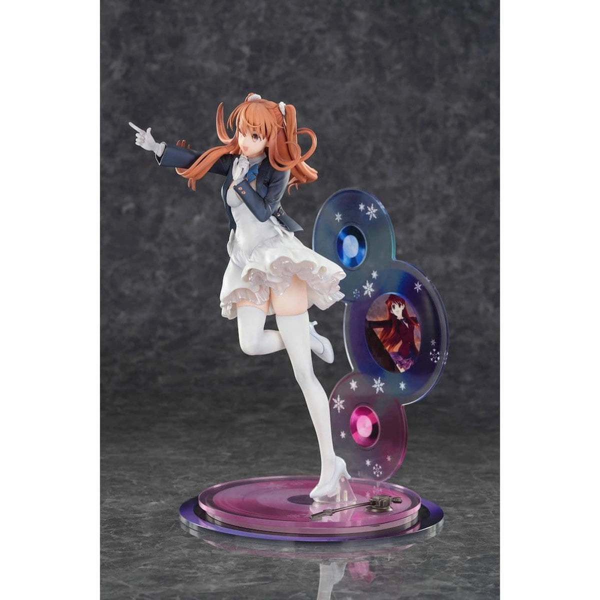 White Album 2 figurine PVC 1/6 Setsuna Ogiso "reunion" 30 cm - Image 4