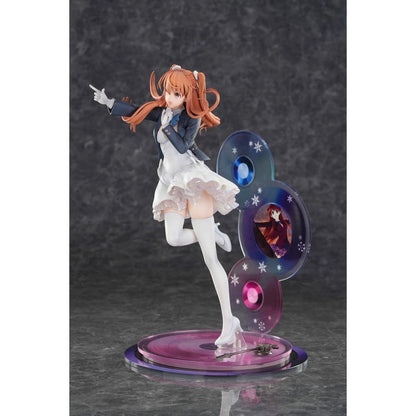 White Album 2 figurine PVC 1/6 Setsuna Ogiso "reunion" 30 cm - Image 4