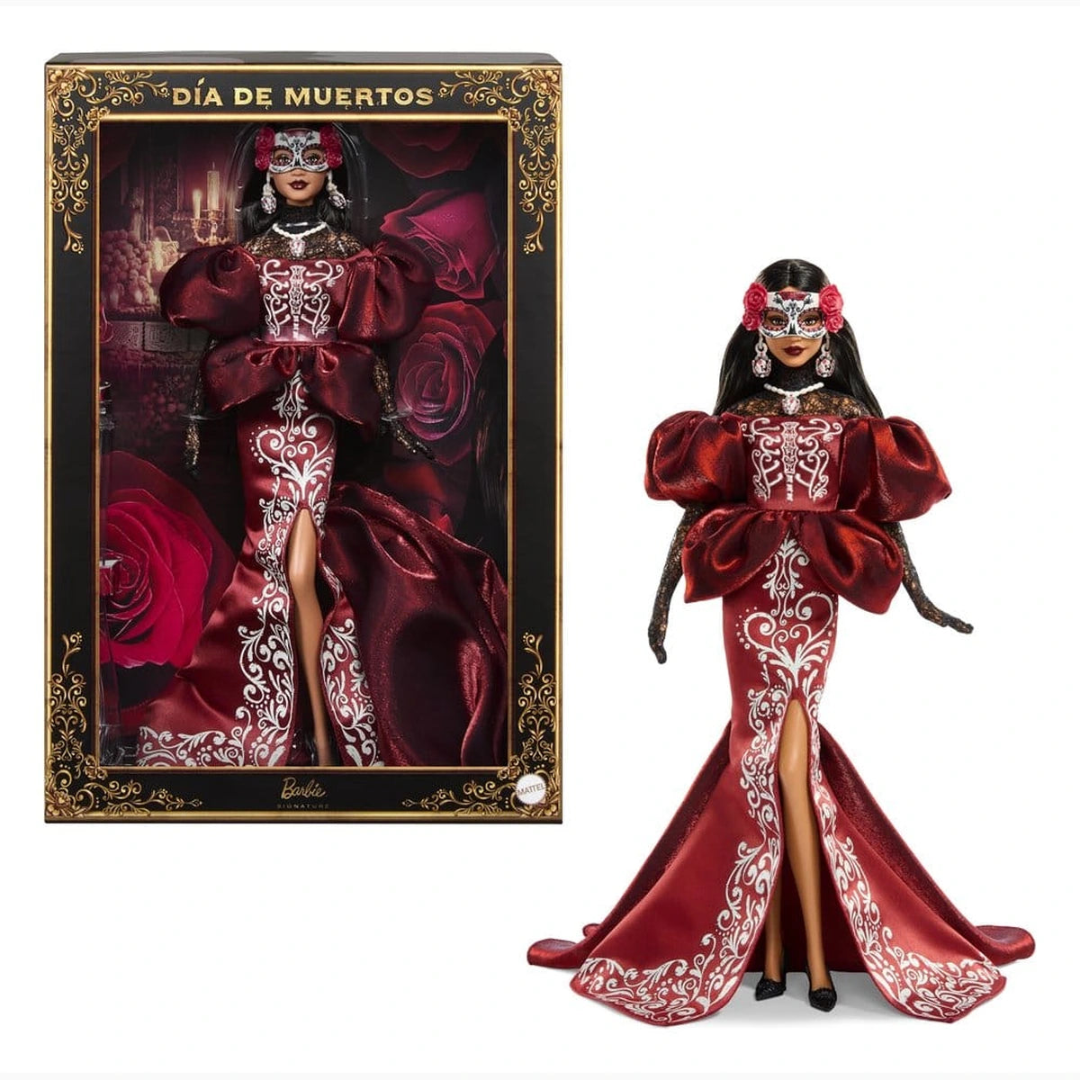 Barbie Signature poupée Día De Muertos Barbie - Image 2