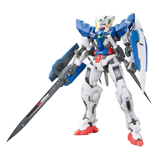 Gundam Gunpla HG 1/144 01 Exia - Image 1