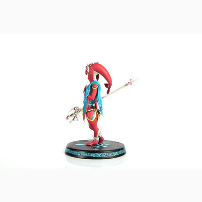 The Legend of Zelda Breath of the Wild statuette PVC Mipha 21 cm - Image 6