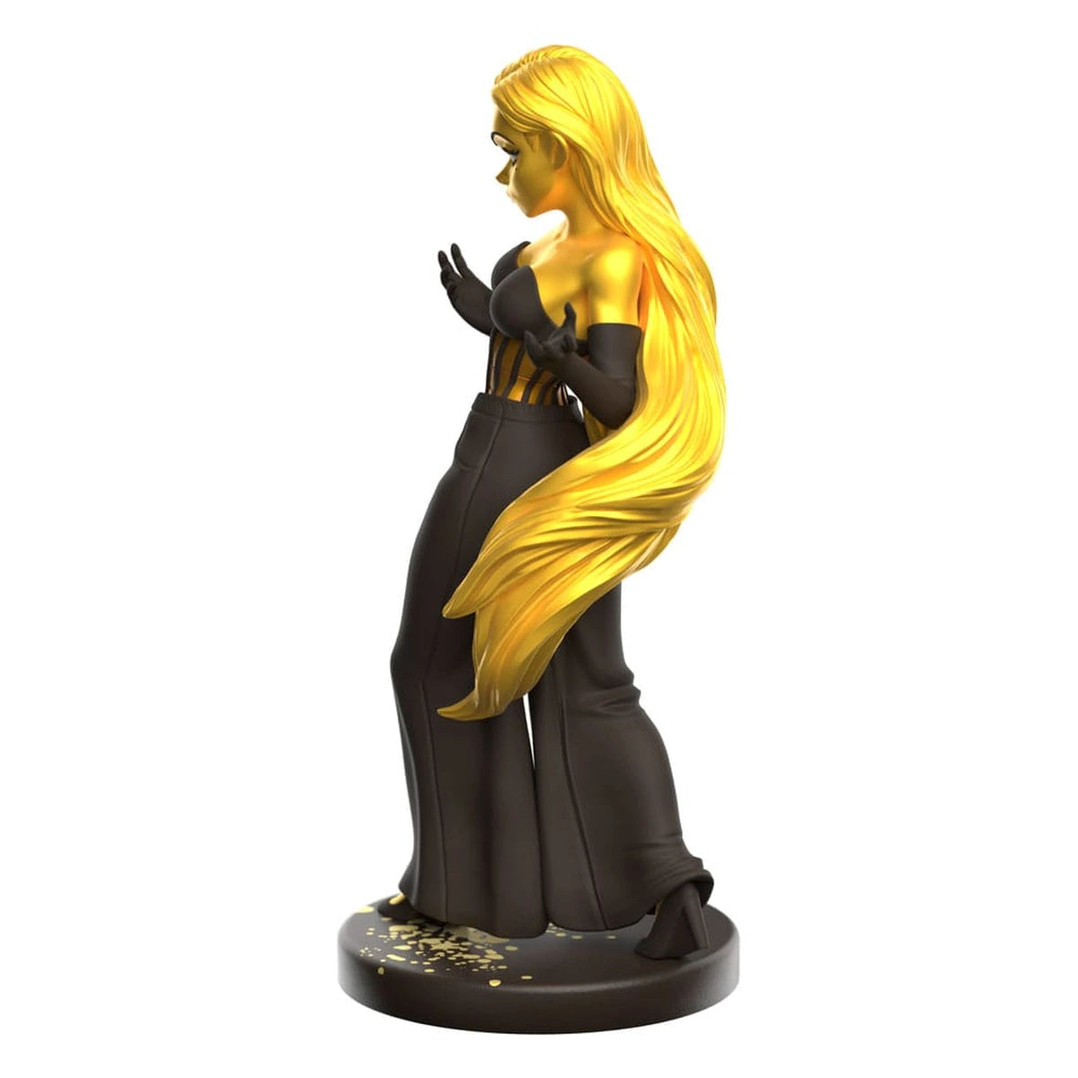 Lore Olympus x Weta Workshop figurine Mini Hera 13 cm - Image 4