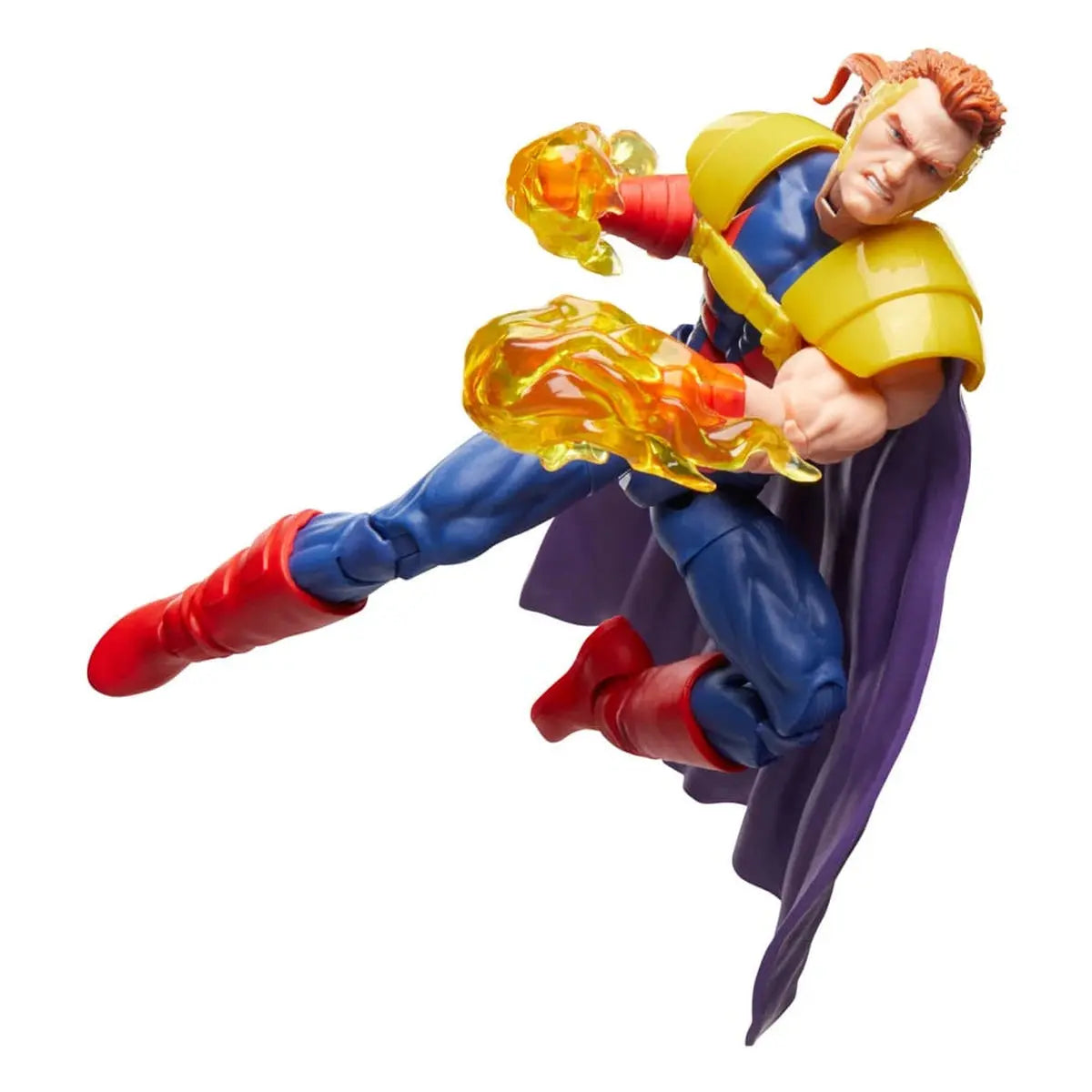 X-Men Marvel Legends figurine Fabian Cortez (BAF: Marvel's Nemesis) 15 cm - Image 5