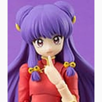 Ranma 1/2 figurine S.H. Figuarts Shampoo 13 cm - Image 2