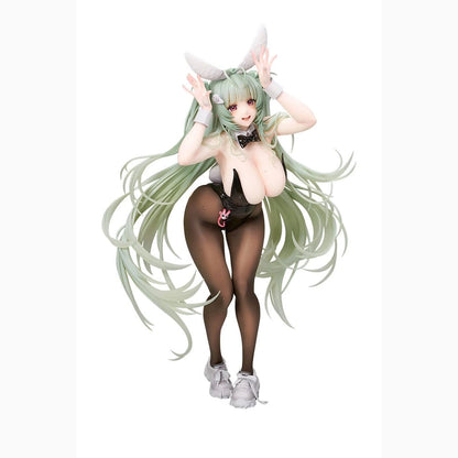 Goddess of Victory: Nikke statuette 1/7 Soda Twinkle Bunny Ver. 24 cm - Image 1
