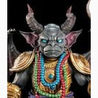 Mythic Legions: Dawns of Discovery figurine Dzinjar - Image 2