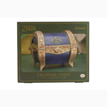 The Legend of Zelda tirelire Treasure Chest - Image 3