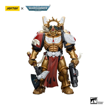 Warhammer The Horus Heresy figurine 1/18 Blood Angels Commander Dante 12 cm - Image 1