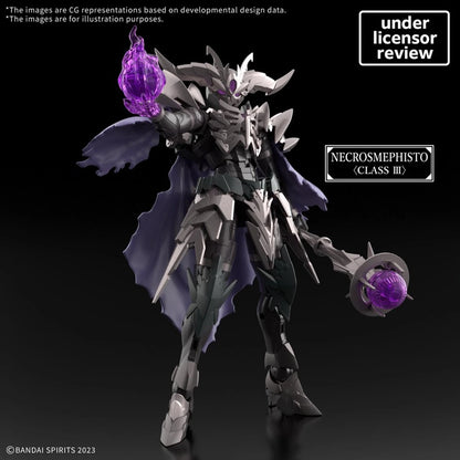 30 Minutes Fantasy 30MF Necrosmephisto - Image 2